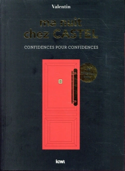 Bertrand.pt - Ma Nuit Chez Castel