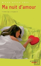 Ma Nuit D'Amour
