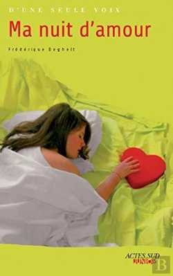 Bertrand.pt - Ma Nuit D'Amour
