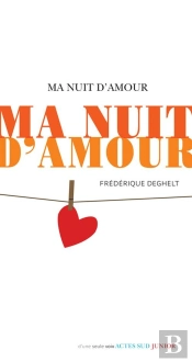 Ma Nuit D'Amour