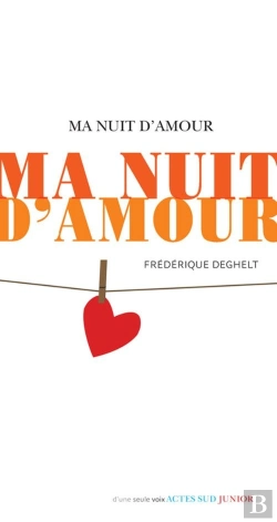 Bertrand.pt - Ma Nuit D'Amour
