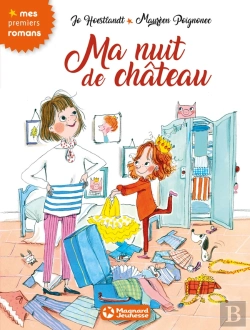 Bertrand.pt - Ma Nuit De Chateau