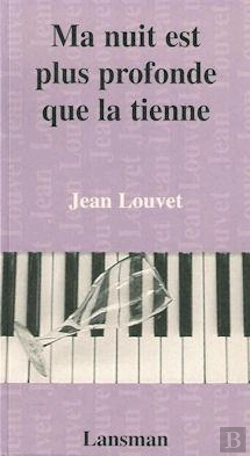 Bertrand.pt - Ma Nuit Est Plus Profonde Que La Tienne