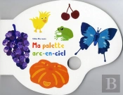 Ma Palette Arc-En-Ciel