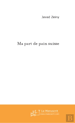 Bertrand.pt - Ma Part De Pain Suisse