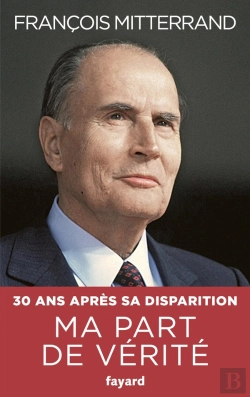 Bertrand.pt - Ma Part De Vérité