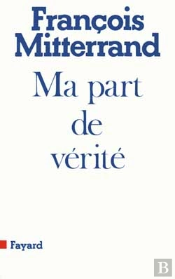 Bertrand.pt - Ma Part De Vérité