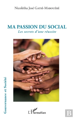 Bertrand.pt - Ma Passion Du Social ; Les Secrets D'Une Réussite
