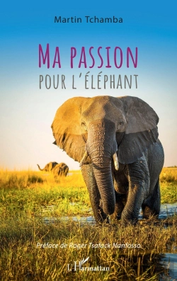Bertrand.pt - Ma Passion Pour L'Éléphant