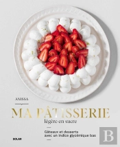 Ma Pâtisserie Légère En Sucre
