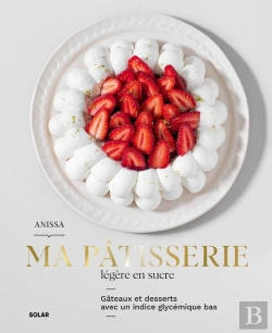Bertrand.pt - Ma Pâtisserie Légère En Sucre