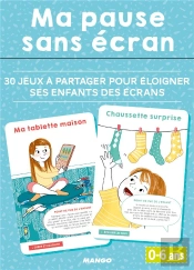 Ma Pause Sans Ecran 0-6 Ans