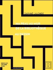 Ma Peau Au Mur, De La Bibliotheque Au Dessin