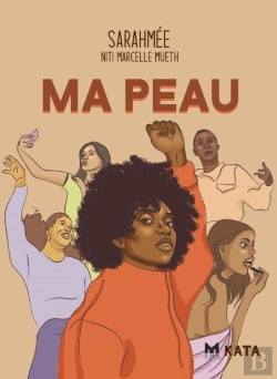 Bertrand.pt - Ma Peau