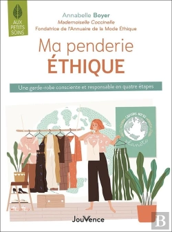 Bertrand.pt - Ma Penderie Éthique : Une Garde-Robe Consciente Et Responsable En Quatre Étapes