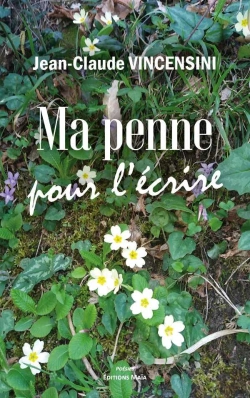 Bertrand.pt - Ma Penne Pour L'Ecrire
