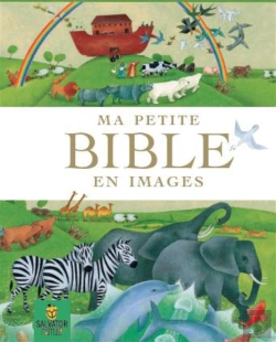 Bertrand.pt - Ma Petite Bible En Images