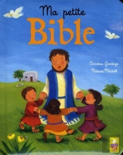 Ma Petite Bible