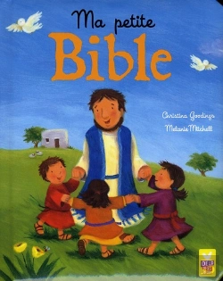 Bertrand.pt - Ma Petite Bible