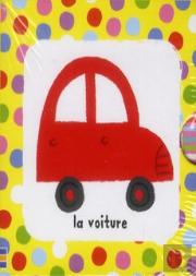 Ma Petite Biblioteque - Mon Tout Premier Livre