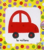 Ma Petite Biblioteque - Mon Tout Premier Livre