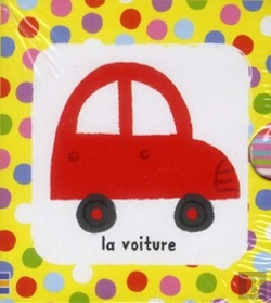 Bertrand.pt - Ma Petite Biblioteque - Mon Tout Premier Livre