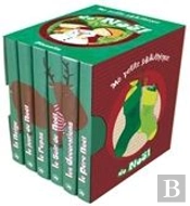 Ma Petite Bibliotheque/De Noel