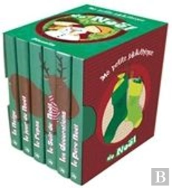 Bertrand.pt - Ma Petite Bibliotheque/De Noel