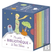 Ma Petite Bibliotheque  Le Petit Prince