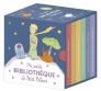 Ma Petite Bibliotheque  Le Petit Prince