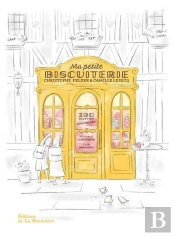 Ma Petite Biscuiterie