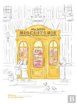 Bertrand.pt - Ma Petite Biscuiterie