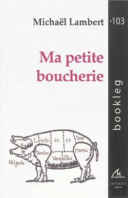 Bertrand.pt - Ma Petite Boucherie : Poesie Post-Commemorative Et Pre-Optimiste
