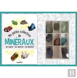 Bertrand.pt - Ma Petite Collection De Mineraux