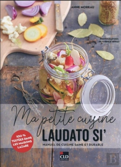 Bertrand.pt - Ma Petite Cuisine Laudato Si