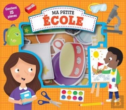 Bertrand.pt - Ma Petite École