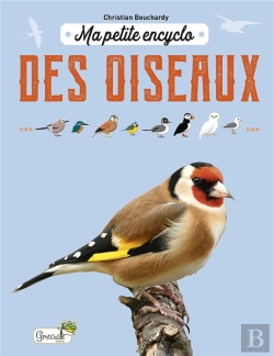 Bertrand.pt - Ma Petite Encyclo Des Oiseaux