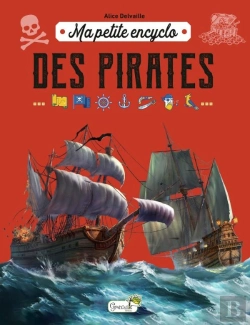 Bertrand.pt - Ma Petite Encyclo : Des Pirates