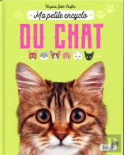 Ma Petite Encyclo Du Chat