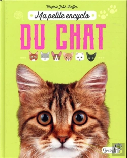 Bertrand.pt - Ma Petite Encyclo Du Chat