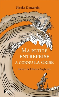 Bertrand.pt - Ma Petite Entreprise A Connu La Crise