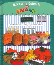Ma Petite Epicerie En Patarev