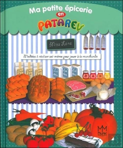 Bertrand.pt - Ma Petite Epicerie En Patarev
