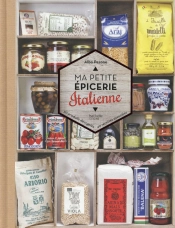 Ma Petite Épicerie Italienne