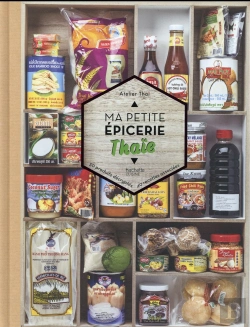Bertrand.pt - Ma Petite Épicerie Thaïe