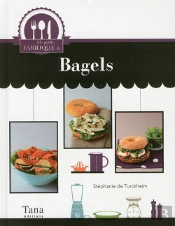 Bertrand.pt - Ma Petite Fabrique De Bagels