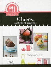 Ma Petite Fabrique De Glaces