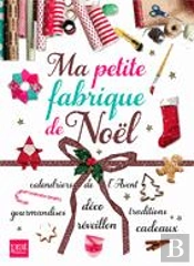 Ma Petite Fabrique De Noël