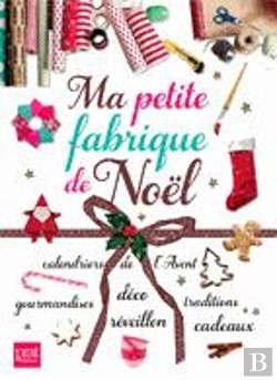 Bertrand.pt - Ma Petite Fabrique De Noël