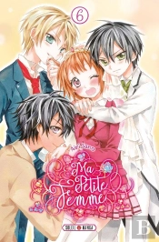 Ma Petite Femme - T06 - Ma Petite Femme 06